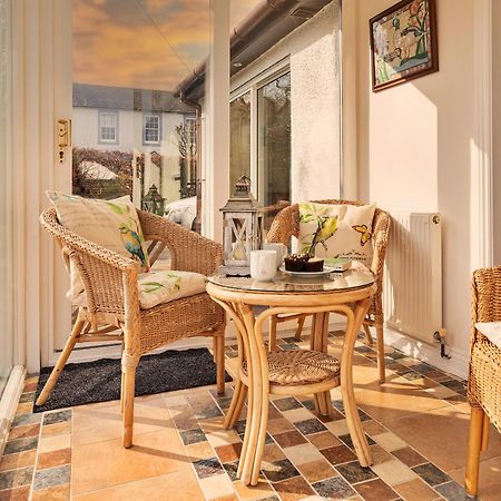 Villa Finest Retreats - The Duck House Braithwaite Esterno foto