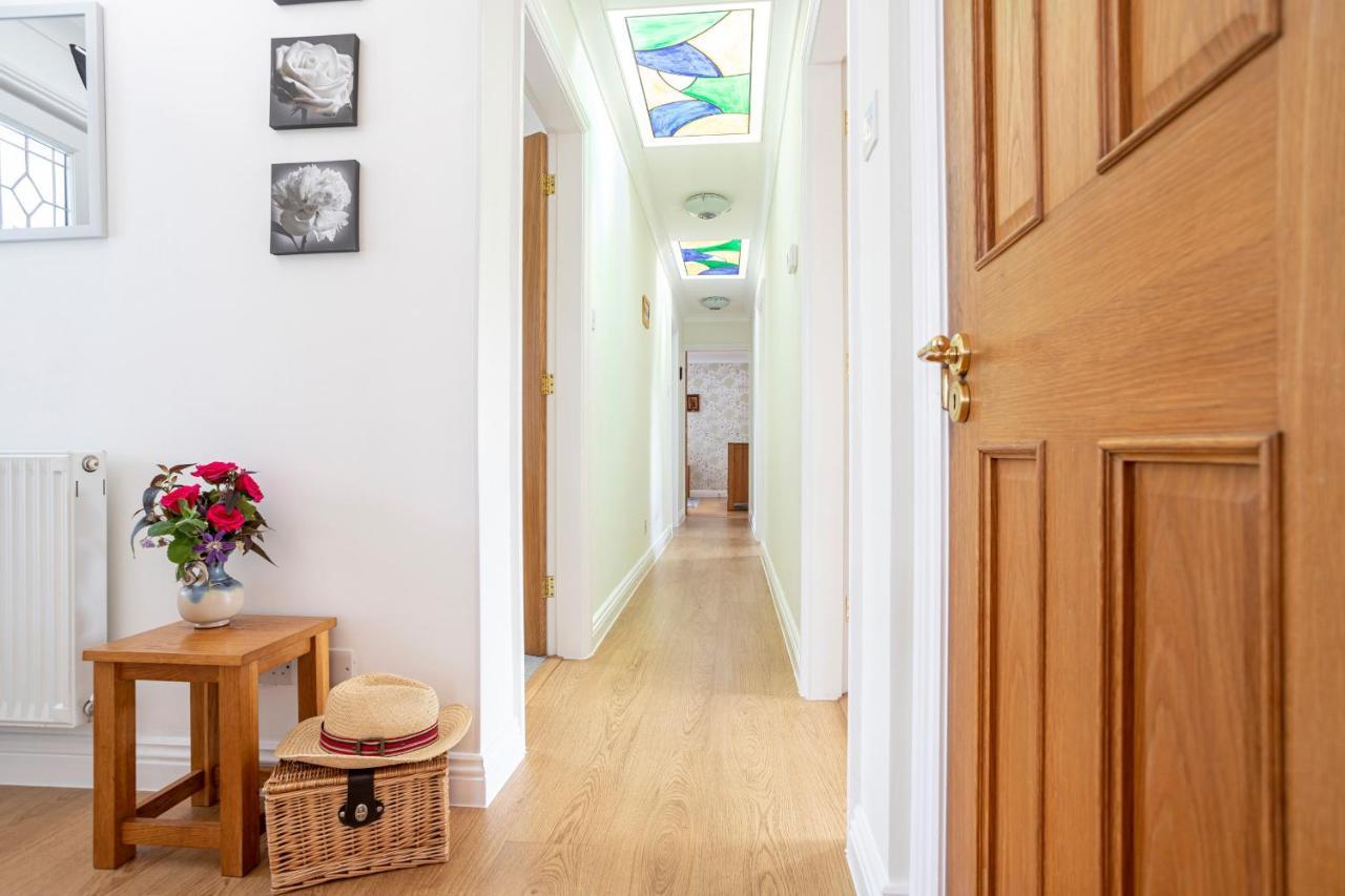 Villa Finest Retreats - The Duck House Braithwaite Esterno foto
