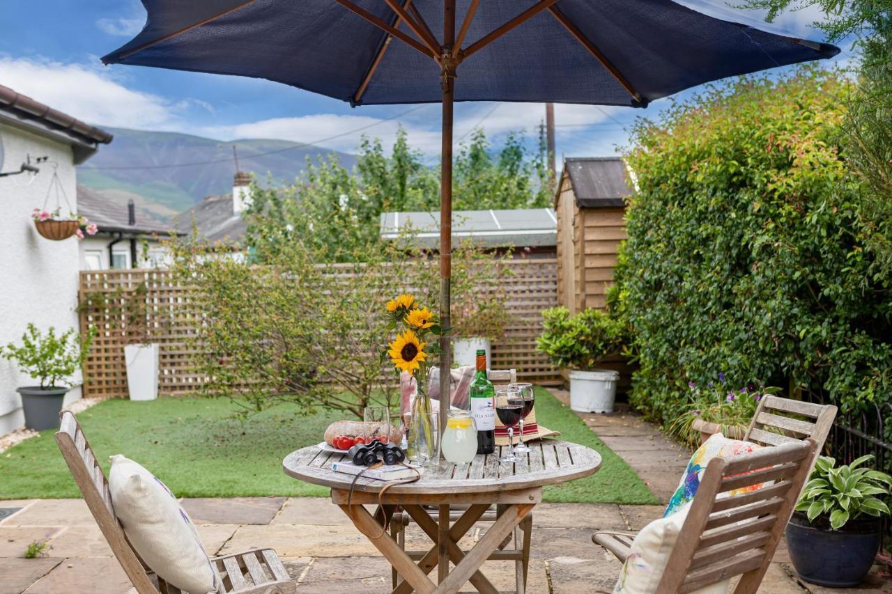 Villa Finest Retreats - The Duck House Braithwaite Esterno foto