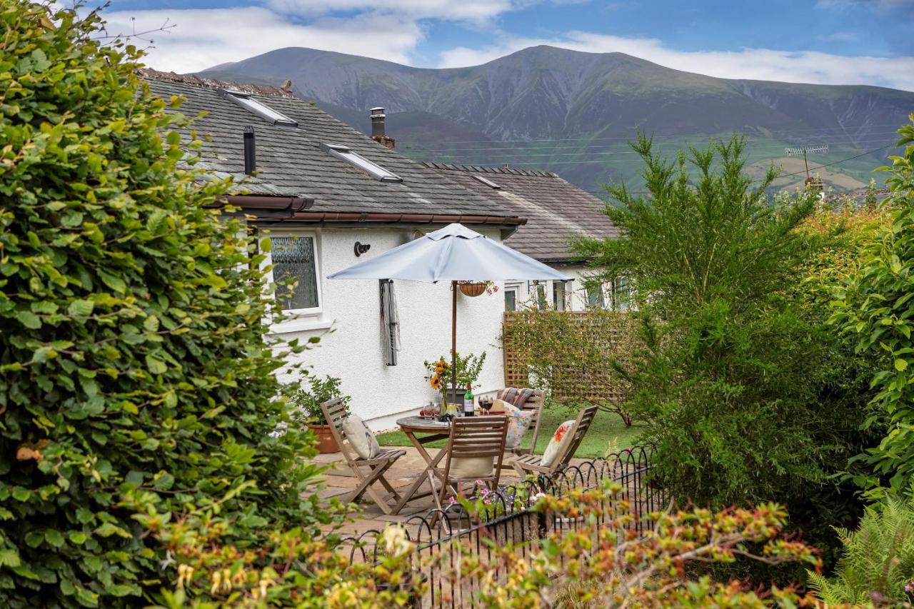 Villa Finest Retreats - The Duck House Braithwaite Esterno foto
