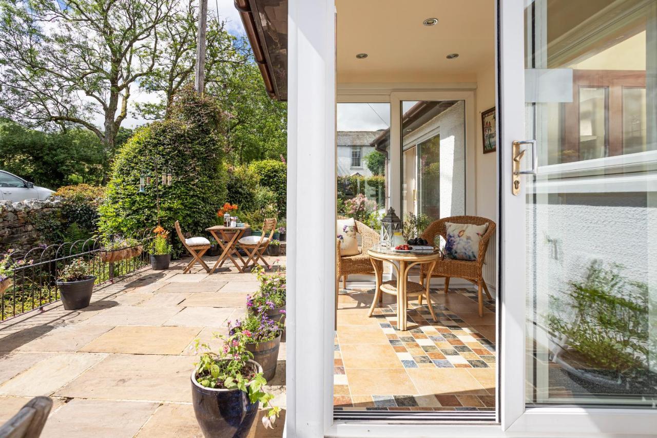 Villa Finest Retreats - The Duck House Braithwaite Esterno foto