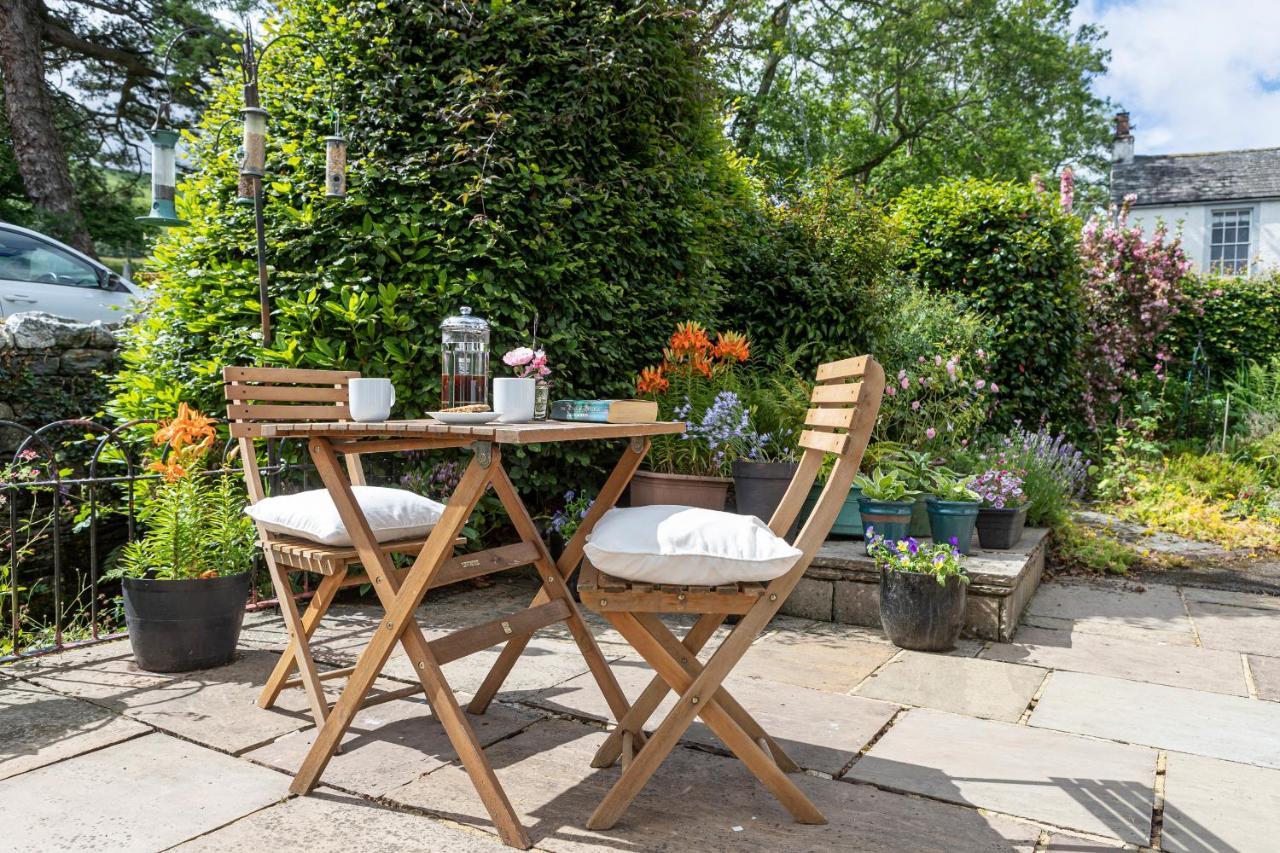 Villa Finest Retreats - The Duck House Braithwaite Esterno foto