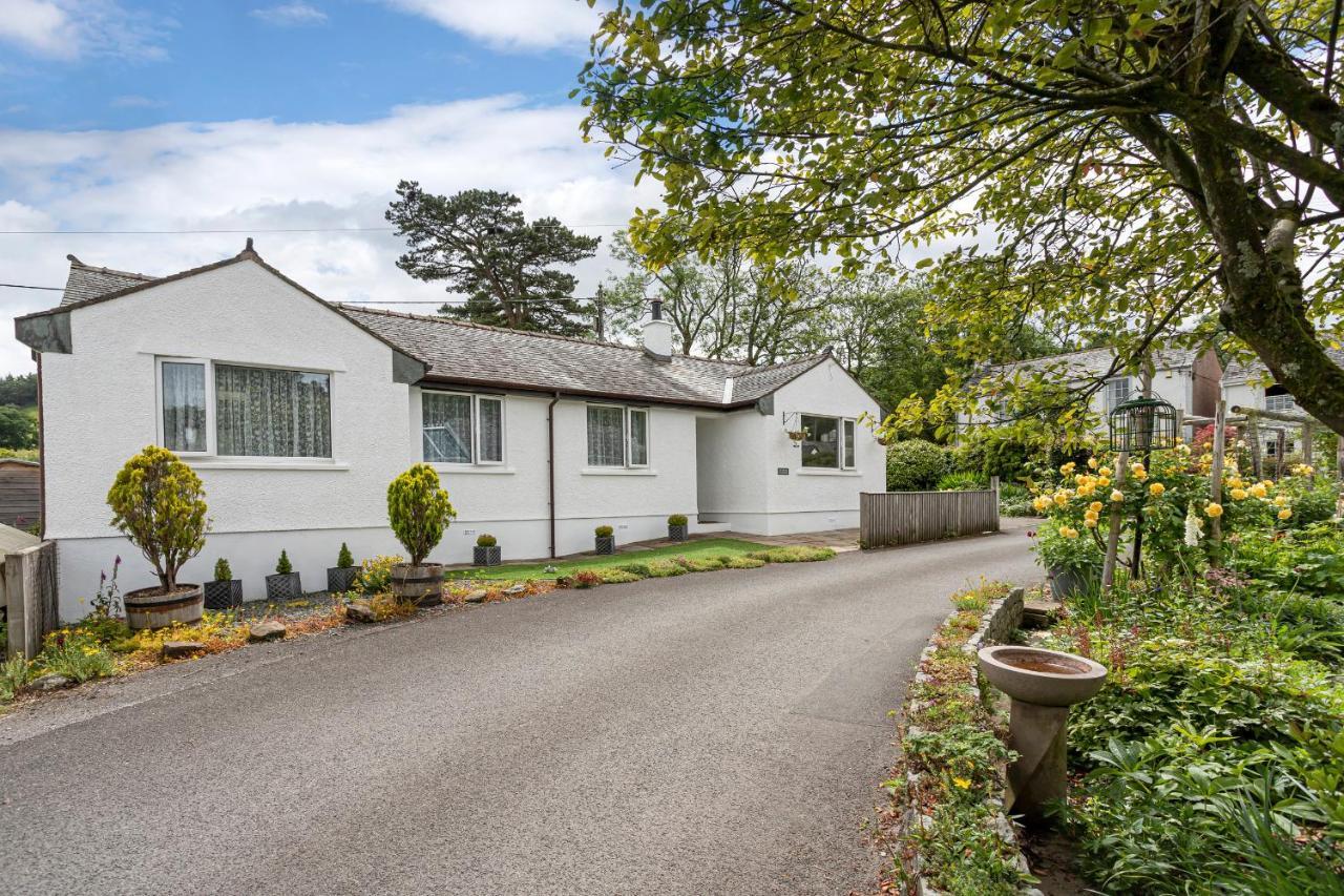 Villa Finest Retreats - The Duck House Braithwaite Esterno foto