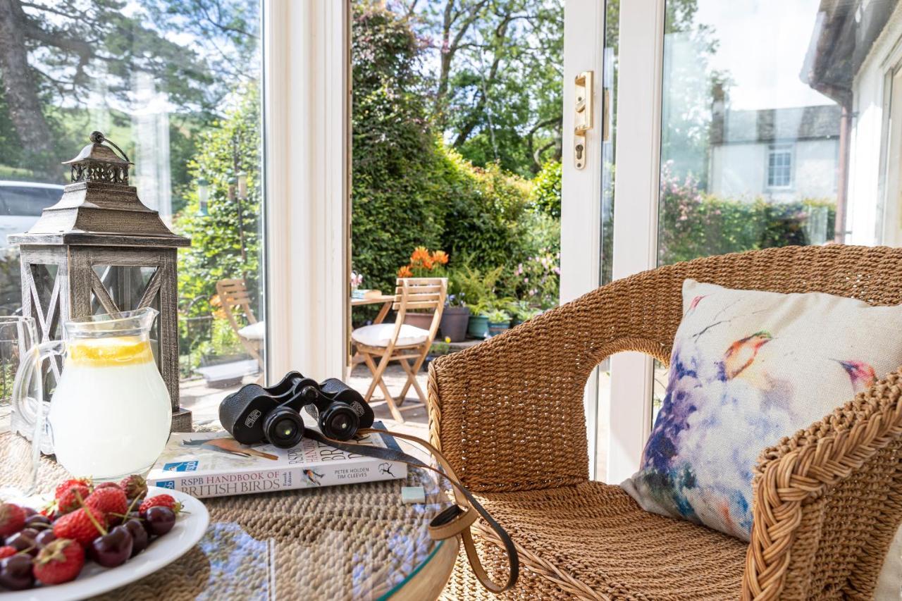 Villa Finest Retreats - The Duck House Braithwaite Esterno foto
