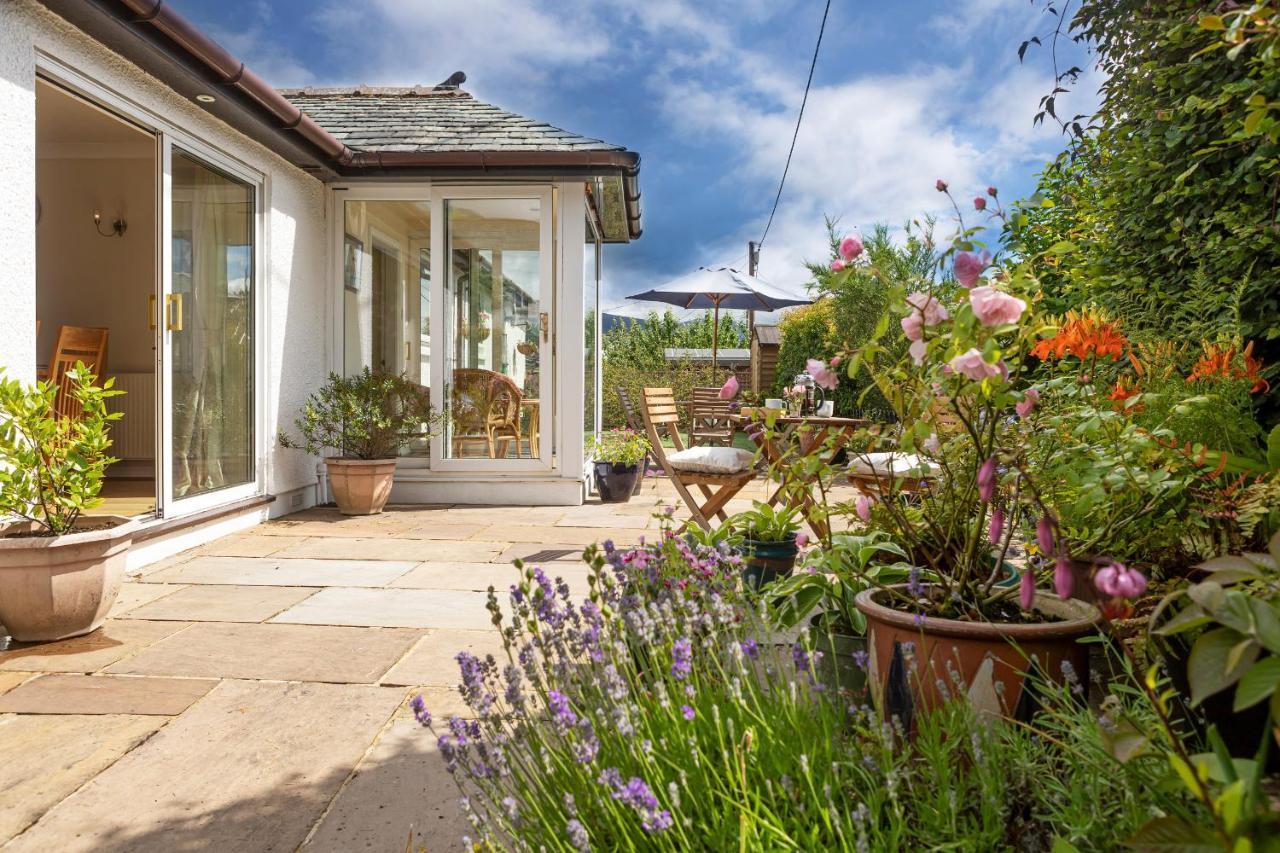 Villa Finest Retreats - The Duck House Braithwaite Esterno foto