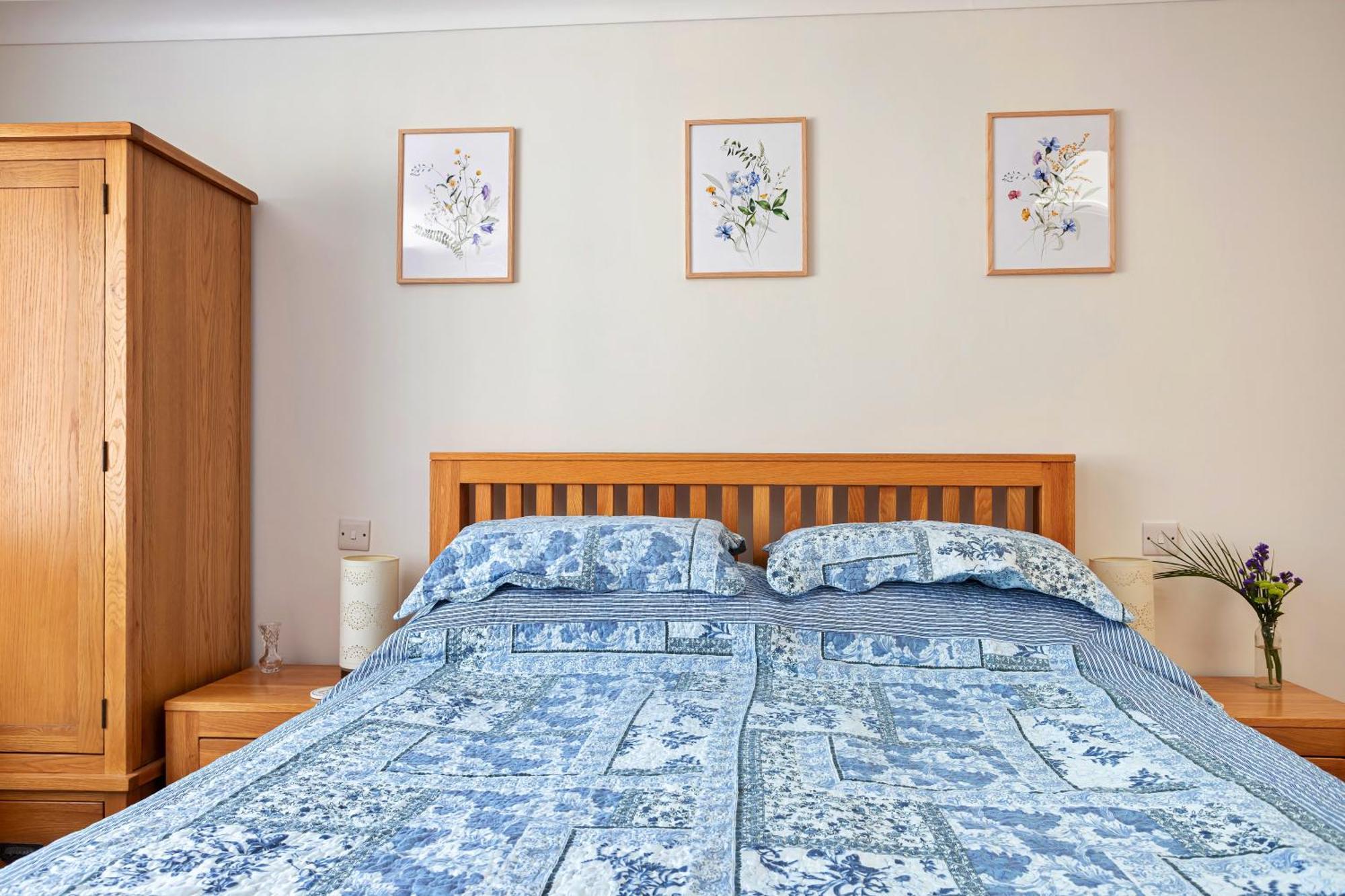 Villa Finest Retreats - The Duck House Braithwaite Esterno foto