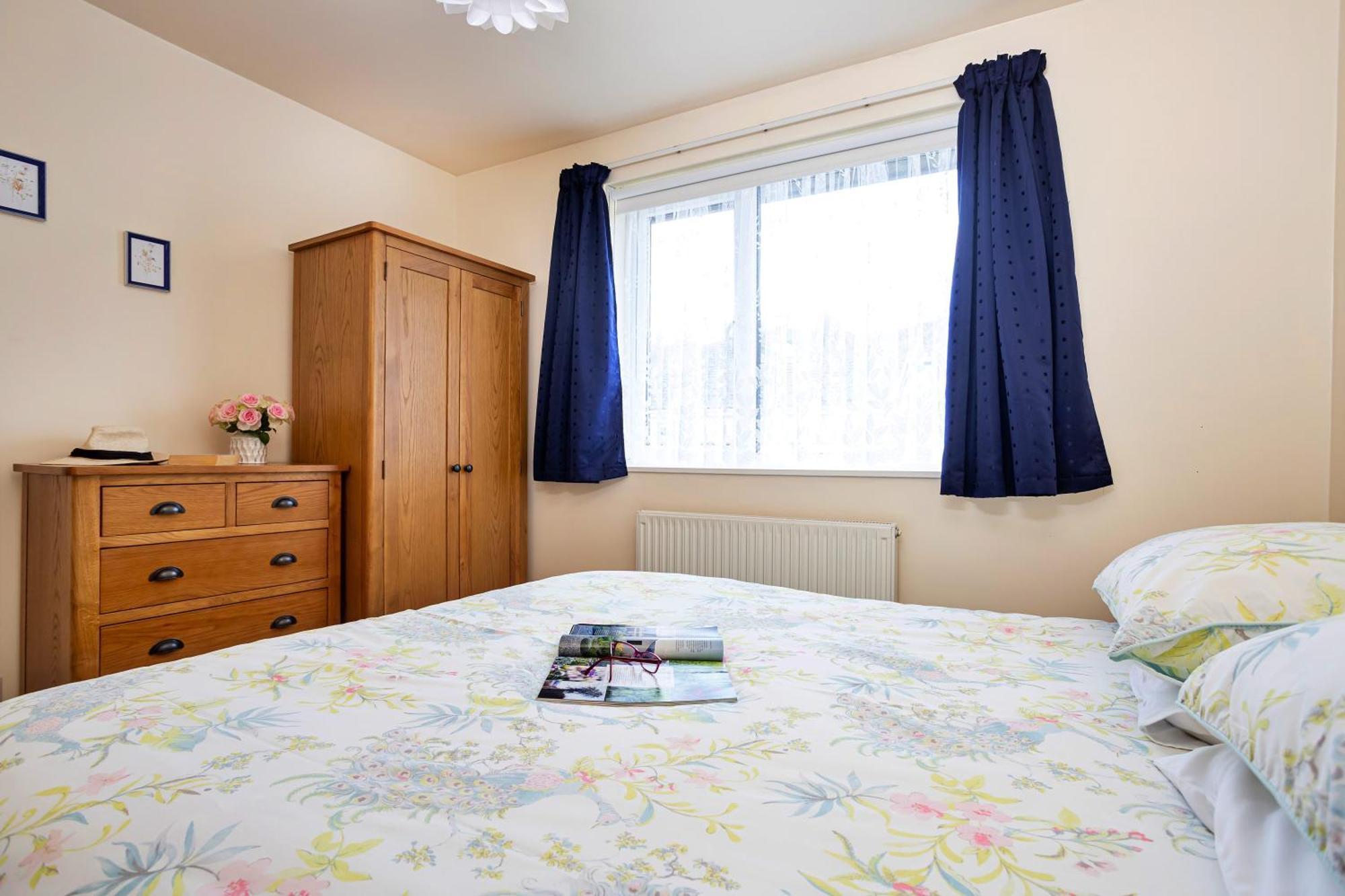 Villa Finest Retreats - The Duck House Braithwaite Esterno foto