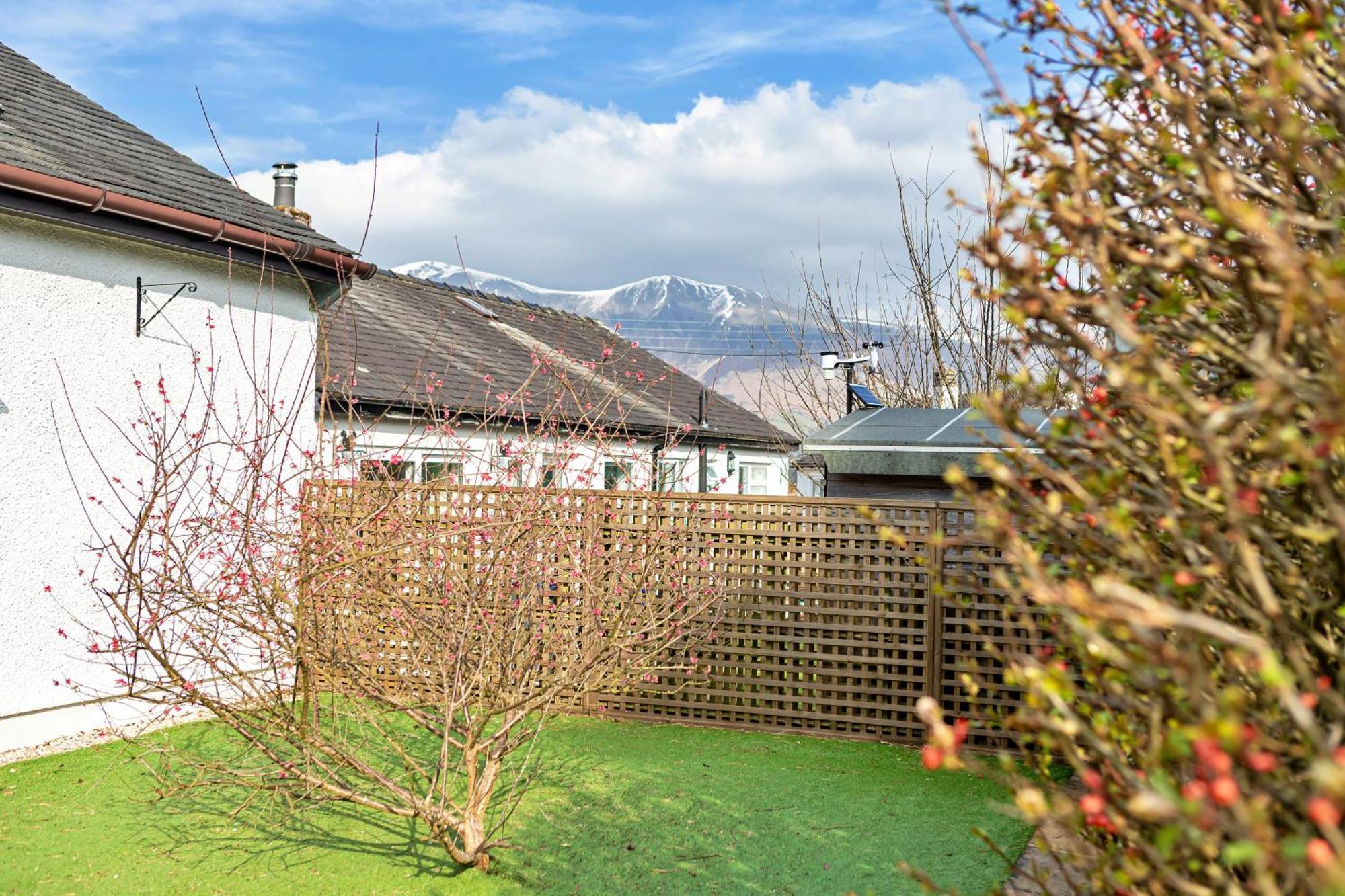 Villa Finest Retreats - The Duck House Braithwaite Esterno foto