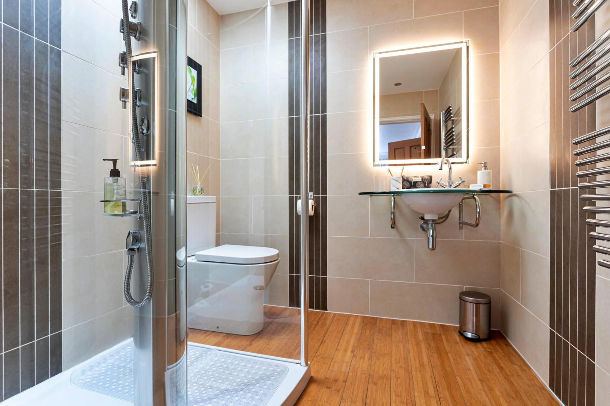 Villa Finest Retreats - The Duck House Braithwaite Esterno foto